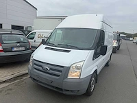 Ford - 2011 - transit - personenauto - afbeelding 13 van  17