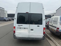 Ford - 2011 - transit - personenauto - afbeelding 16 van  17