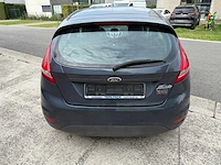 Ford - 2012 - fiesta - personenauto - afbeelding 3 van  26