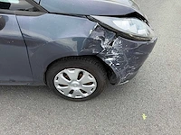 Ford - 2012 - fiesta - personenauto - afbeelding 5 van  26