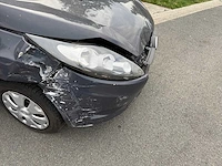 Ford - 2012 - fiesta - personenauto - afbeelding 7 van  26