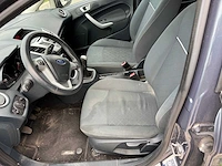 Ford - 2012 - fiesta - personenauto - afbeelding 10 van  26
