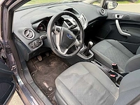 Ford - 2012 - fiesta - personenauto - afbeelding 13 van  26