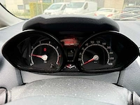 Ford - 2012 - fiesta - personenauto - afbeelding 15 van  26