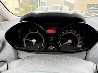 Ford - 2012 - fiesta - personenauto - afbeelding 16 van  26