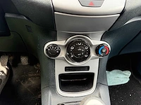Ford - 2012 - fiesta - personenauto - afbeelding 18 van  26