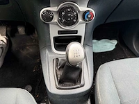 Ford - 2012 - fiesta - personenauto - afbeelding 19 van  26