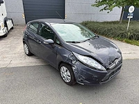 Ford - 2012 - fiesta - personenauto - afbeelding 12 van  26
