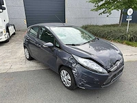 Ford - 2012 - fiesta - personenauto - afbeelding 20 van  26