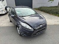 Ford - 2012 - fiesta - personenauto - afbeelding 22 van  26