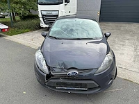 Ford - 2012 - fiesta - personenauto - afbeelding 23 van  26