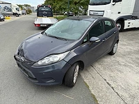 Ford - 2012 - fiesta - personenauto - afbeelding 24 van  26