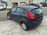 Ford - 2012 - fiesta - personenauto - afbeelding 26 van  26