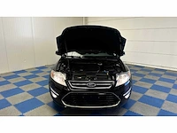 Ford - 2012 - mondeo - personenauto - afbeelding 2 van  50