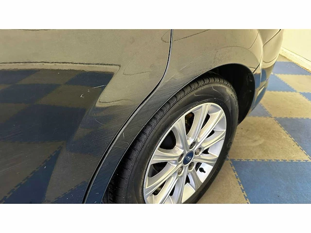 Ford - 2012 - mondeo - personenauto - afbeelding 7 van  50