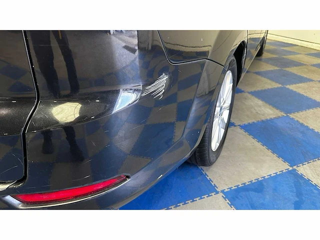 Ford - 2012 - mondeo - personenauto - afbeelding 18 van  50