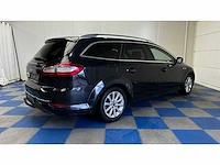 Ford - 2012 - mondeo - personenauto - afbeelding 20 van  50