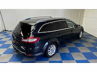Ford - 2012 - mondeo - personenauto - afbeelding 21 van  50