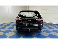 Ford - 2012 - mondeo - personenauto - afbeelding 24 van  50