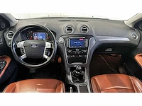 Ford - 2012 - mondeo - personenauto - afbeelding 26 van  50