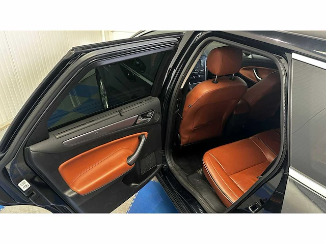 Ford - 2012 - mondeo - personenauto - afbeelding 29 van  50
