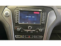 Ford - 2012 - mondeo - personenauto - afbeelding 35 van  50