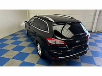 Ford - 2012 - mondeo - personenauto - afbeelding 38 van  50