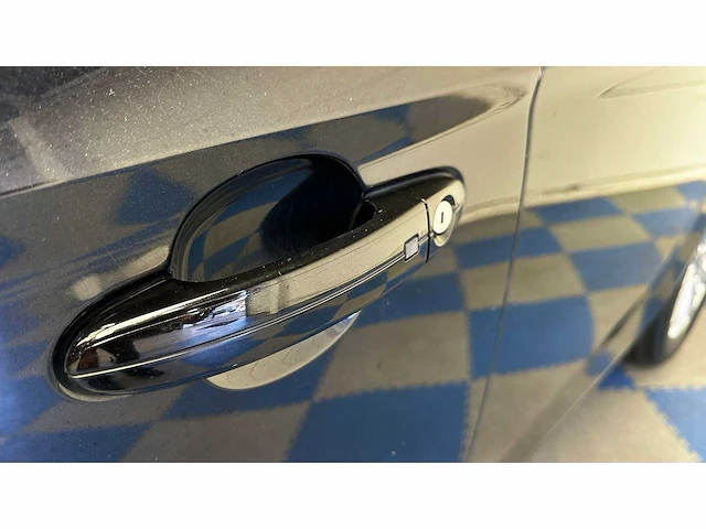 Ford - 2012 - mondeo - personenauto - afbeelding 45 van  50