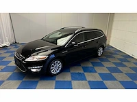 Ford - 2012 - mondeo - personenauto - afbeelding 48 van  50