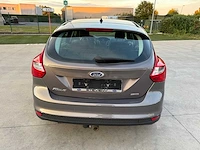 Ford - 2013 - focus - personenauto - afbeelding 9 van  27