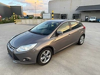 Ford - 2013 - focus - personenauto - afbeelding 1 van  27
