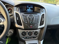 Ford - 2013 - focus - personenauto - afbeelding 19 van  27
