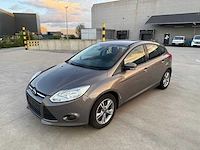 Ford - 2013 - focus - personenauto - afbeelding 12 van  27