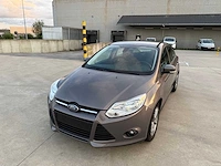 Ford - 2013 - focus - personenauto - afbeelding 23 van  27
