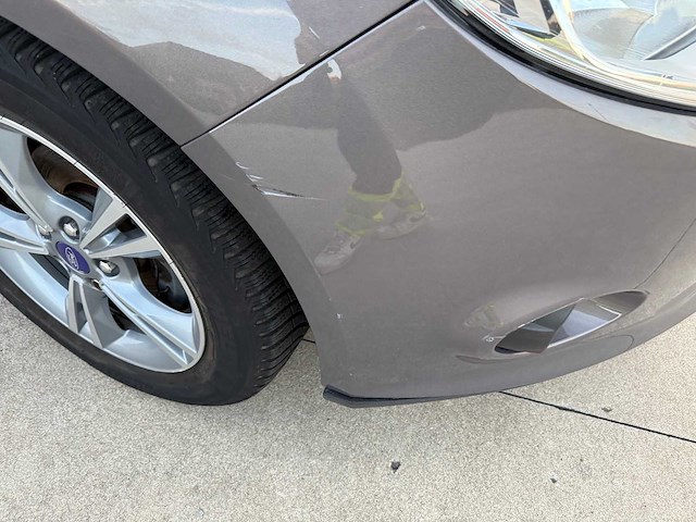 Ford - 2013 - focus - personenauto - afbeelding 4 van  27