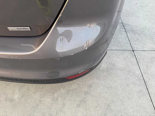 Ford - 2013 - focus - personenauto - afbeelding 13 van  27