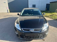 Ford - 2014 - mondeo - personenauto - afbeelding 3 van  12