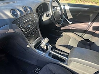 Ford - 2014 - mondeo - personenauto - afbeelding 7 van  12