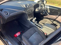 Ford - 2014 - mondeo - personenauto - afbeelding 8 van  12