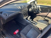 Ford - 2014 - mondeo - personenauto - afbeelding 9 van  12