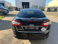 Ford - 2014 - mondeo - personenauto - afbeelding 11 van  12