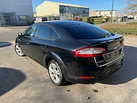 Ford - 2014 - mondeo - personenauto - afbeelding 10 van  12