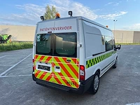 Ford - 2014 - transit - ambulance - personenauto - afbeelding 2 van  37