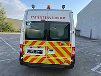 Ford - 2014 - transit - ambulance - personenauto - afbeelding 3 van  37