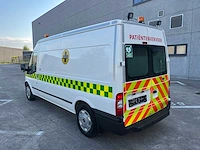 Ford - 2014 - transit - ambulance - personenauto - afbeelding 4 van  37