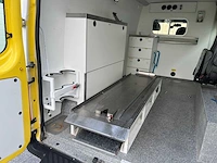 Ford - 2014 - transit - ambulance - personenauto - afbeelding 6 van  37