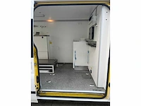 Ford - 2014 - transit - ambulance - personenauto - afbeelding 8 van  37