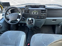 Ford - 2014 - transit - ambulance - personenauto - afbeelding 9 van  37