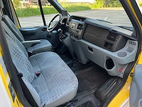 Ford - 2014 - transit - ambulance - personenauto - afbeelding 15 van  37