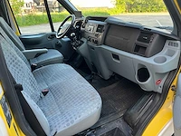 Ford - 2014 - transit - ambulance - personenauto - afbeelding 16 van  37